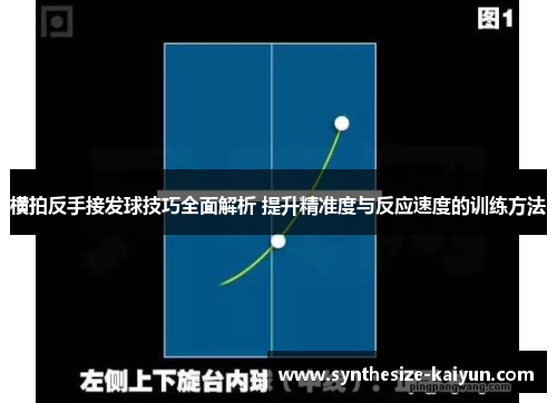 横拍反手接发球技巧全面解析 提升精准度与反应速度的训练方法